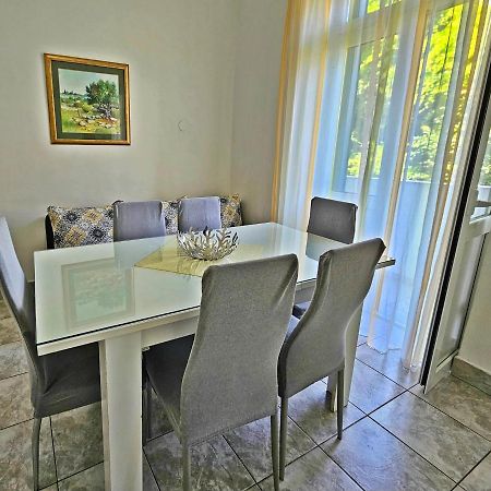 Apartment Nina Marie Σπλιτ Εξωτερικό φωτογραφία