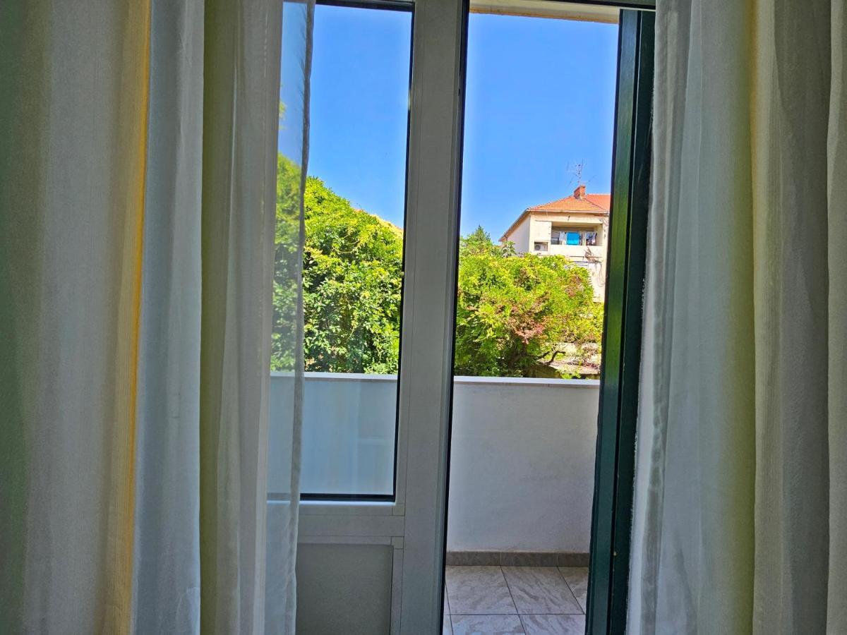 Apartment Nina Marie Σπλιτ Εξωτερικό φωτογραφία