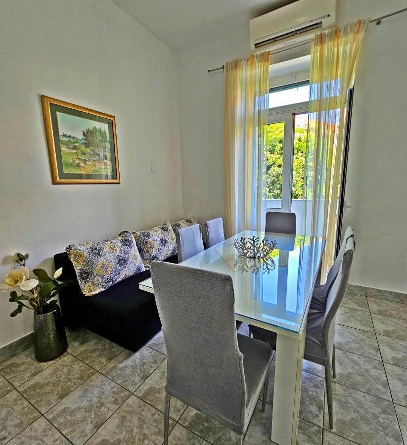 Apartment Nina Marie Σπλιτ Εξωτερικό φωτογραφία